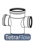 Unequal Double Sweep Branch 88°